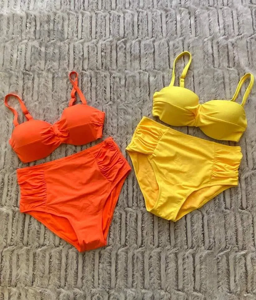 ملابس سباحة