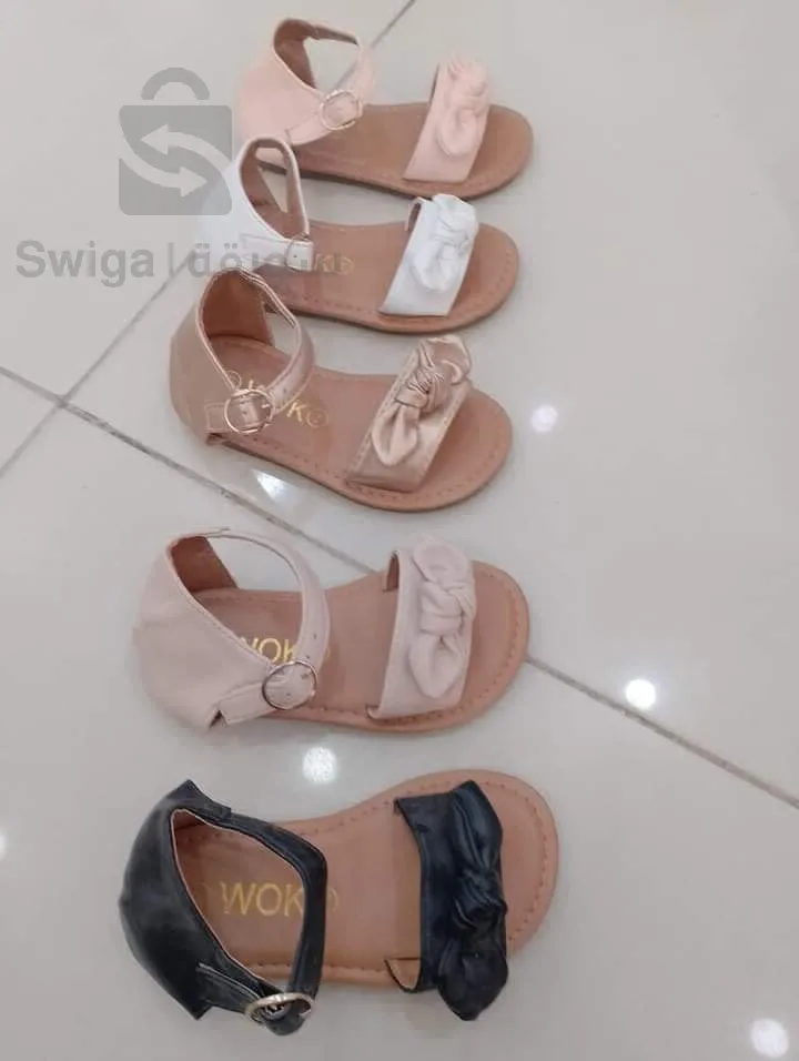 sandal