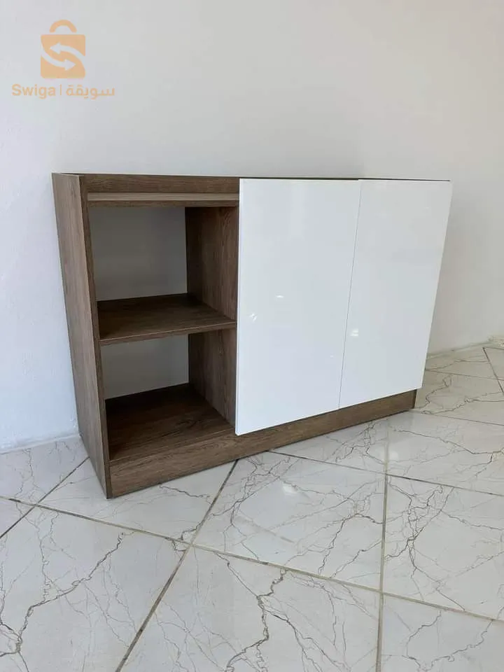 خزانة الأحذية