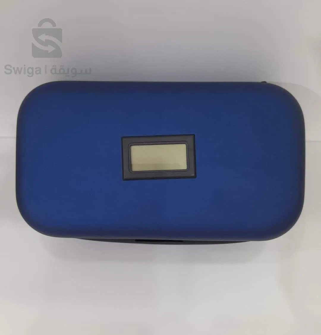 Trousse d insuline