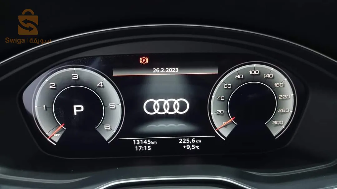 AUDI Q5 QUATTRO  2.0 200CV