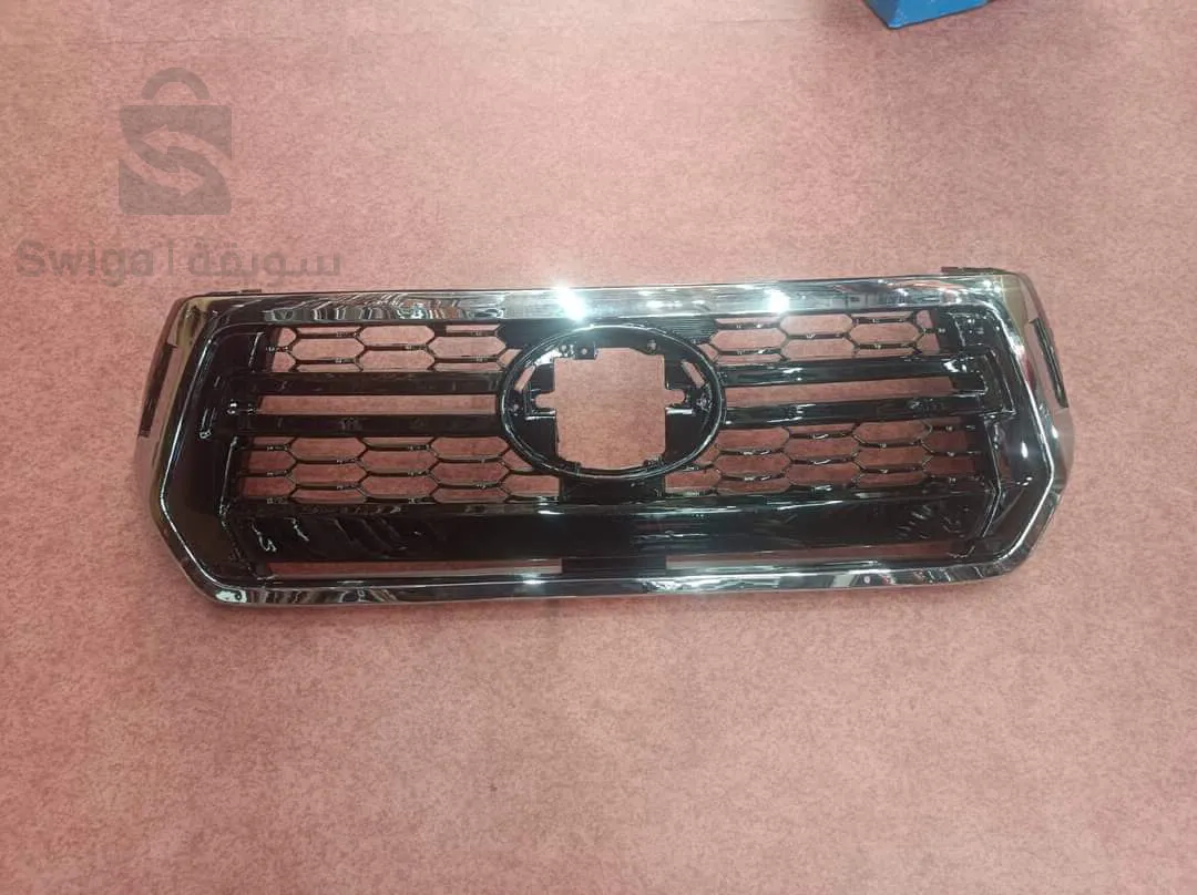 جديد 4x4 مصبغة.