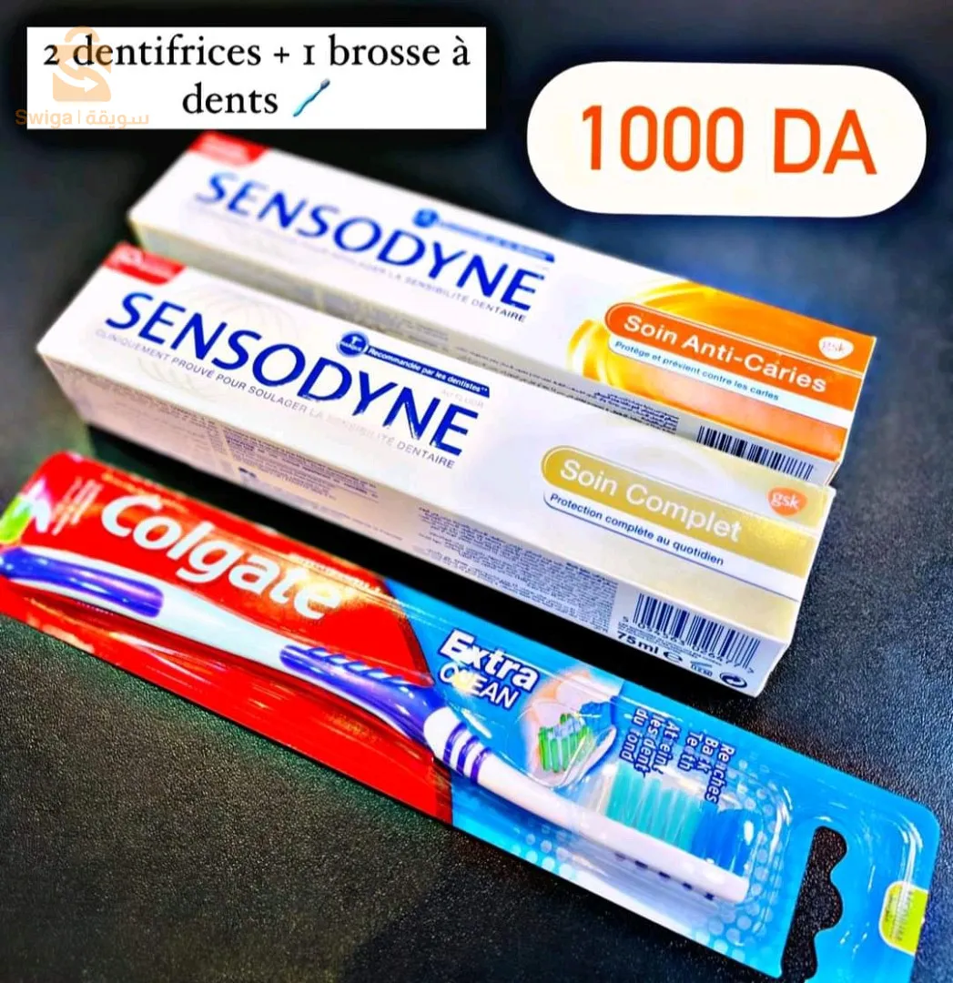 Sensodyne