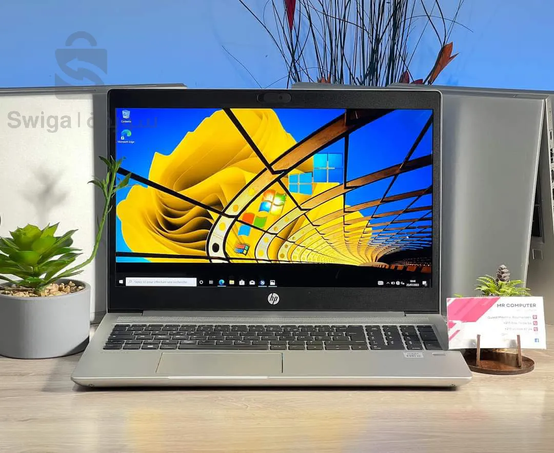 HP PROBOOK 450 G7