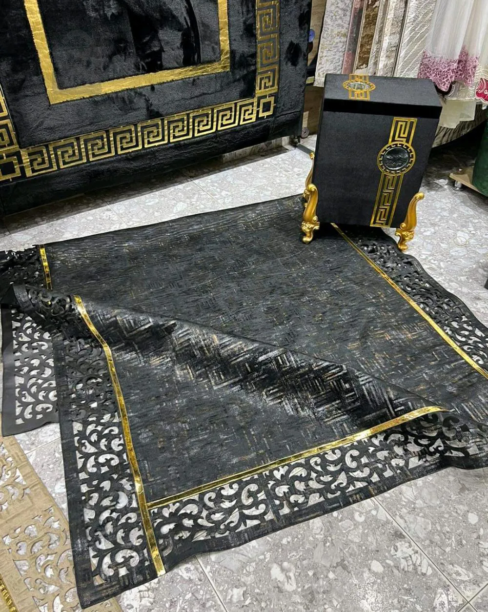 New available carpet 3/2 m ❤️😍