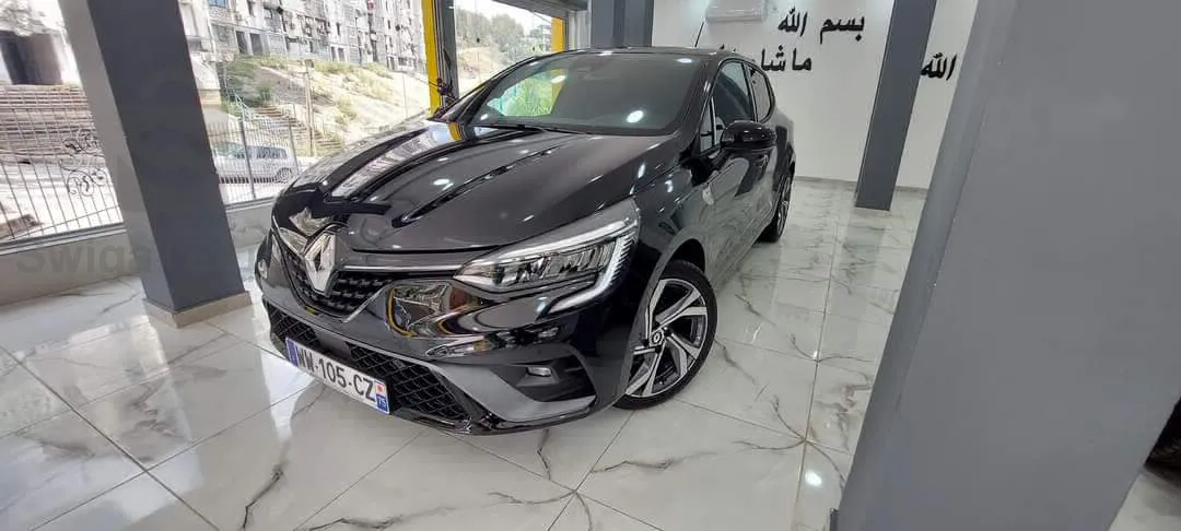 Clio5