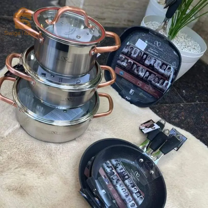 kit chef