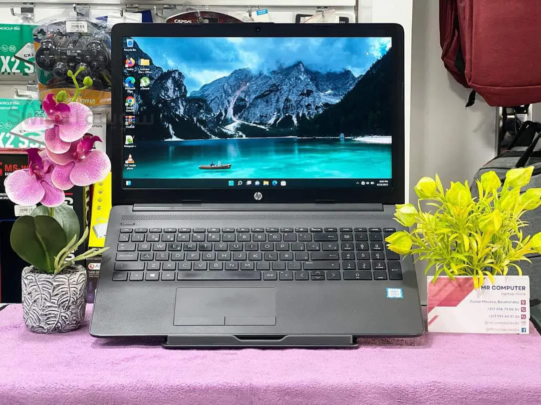 HP laptop 15