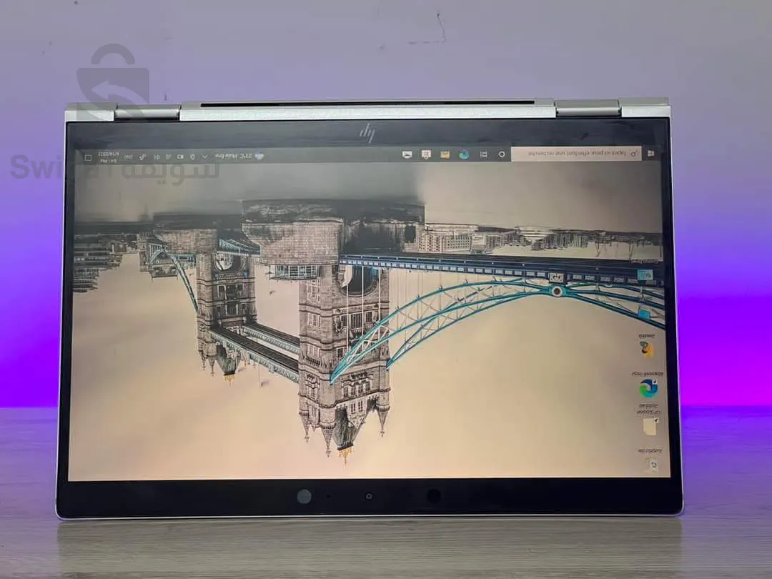 HP ELITEBOOK 1030 G4