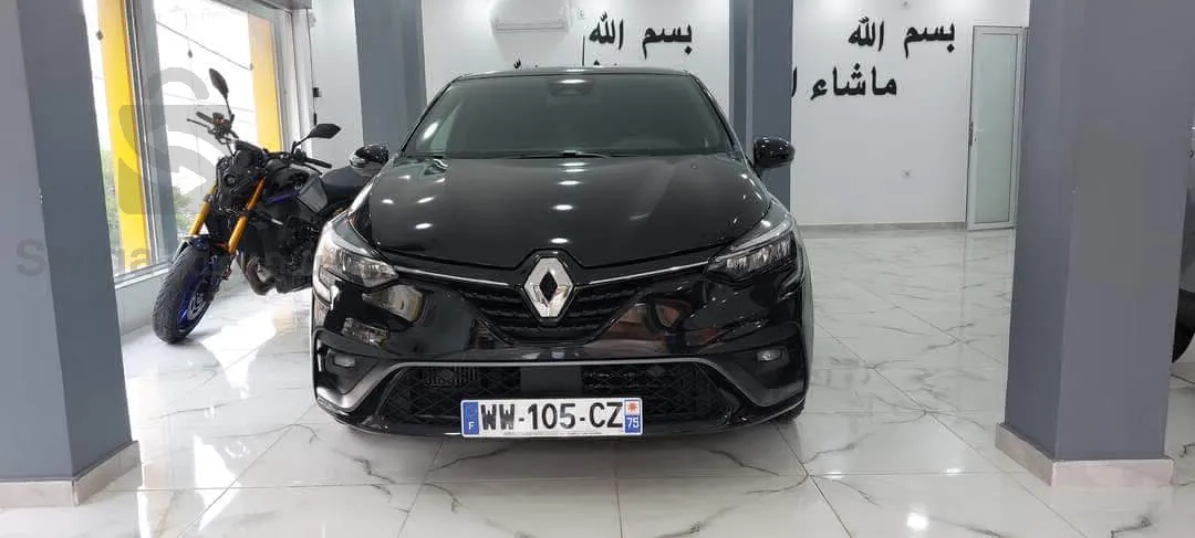 Clio5