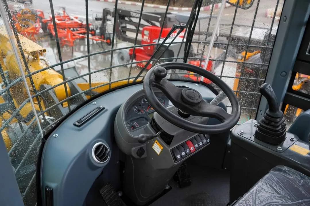 Chargeur TS-958 Premium