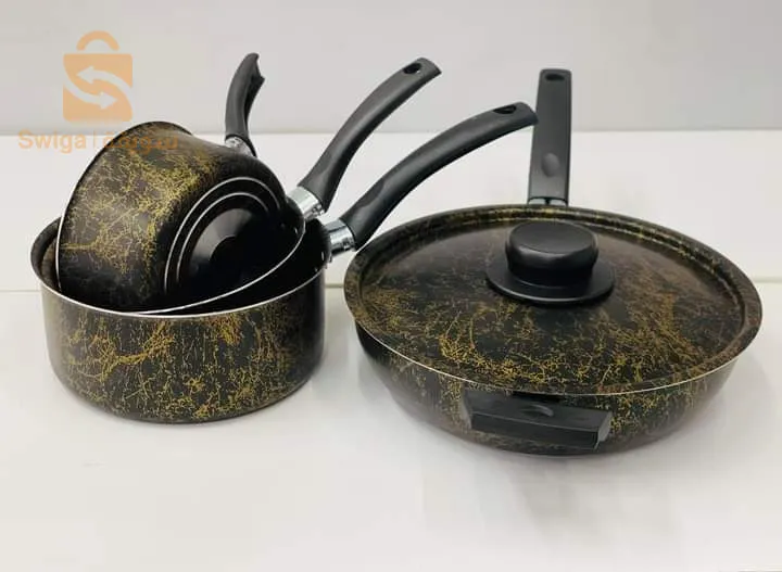 sauteuse casserole