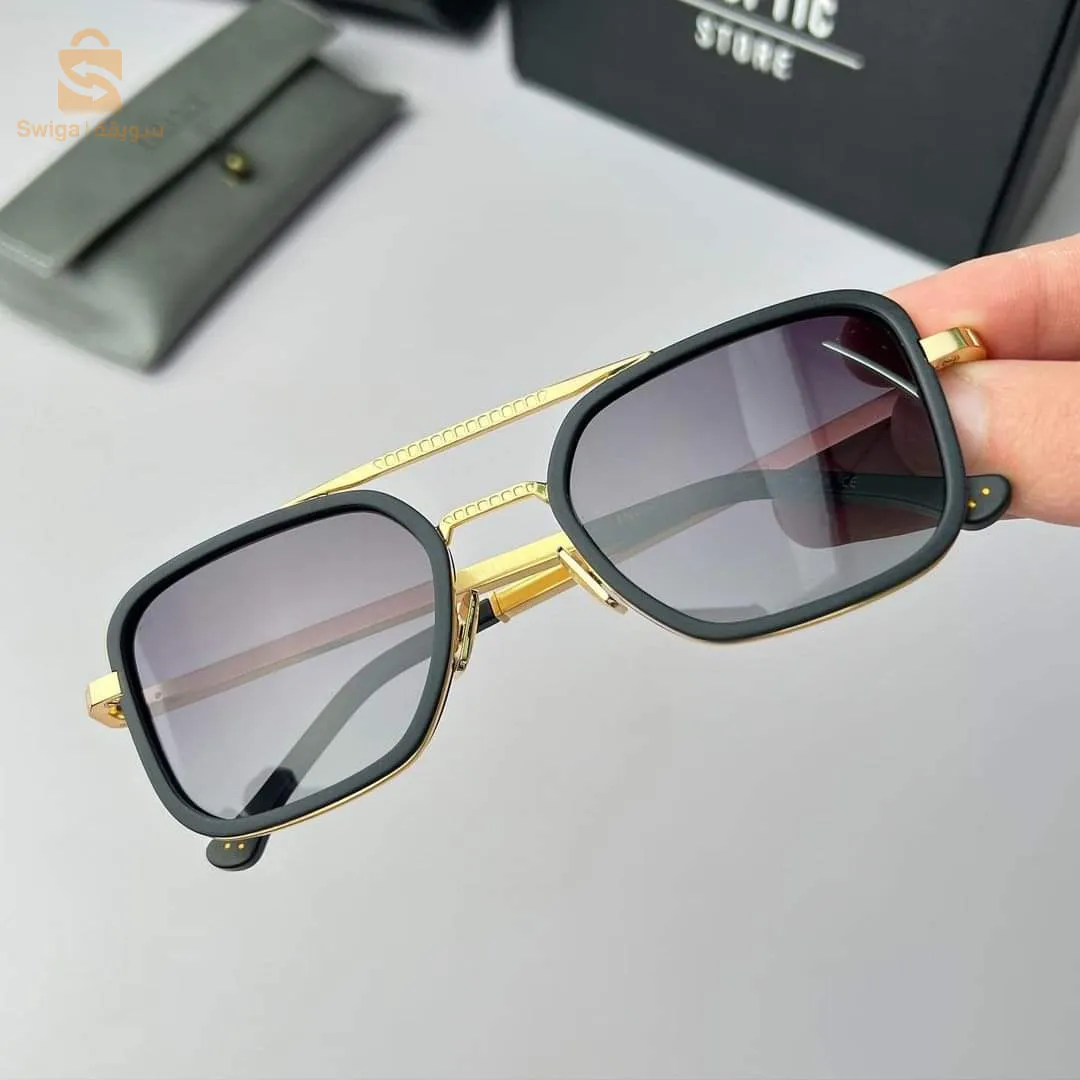 نظارات شمسية