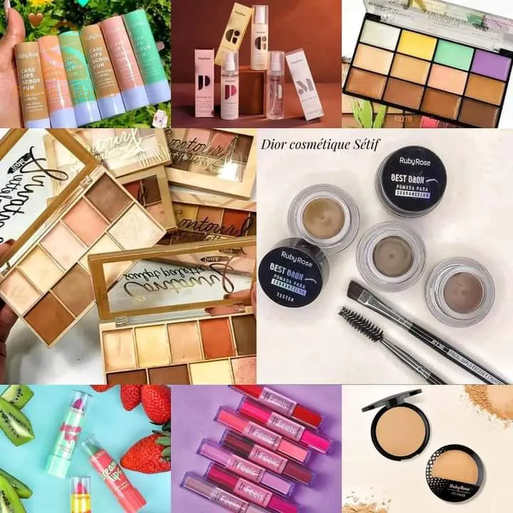 منتجات RUBY ROSE