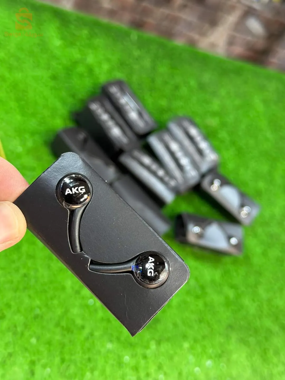 كيتمان AKG أورجينال