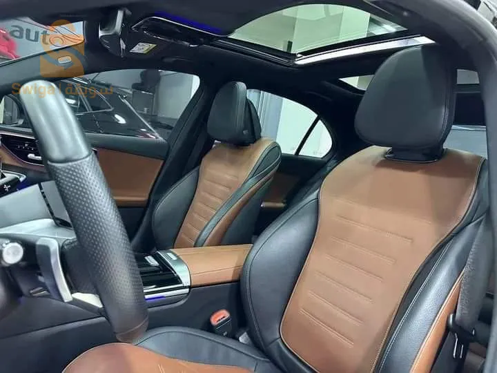 Mercedes-Benz classe C