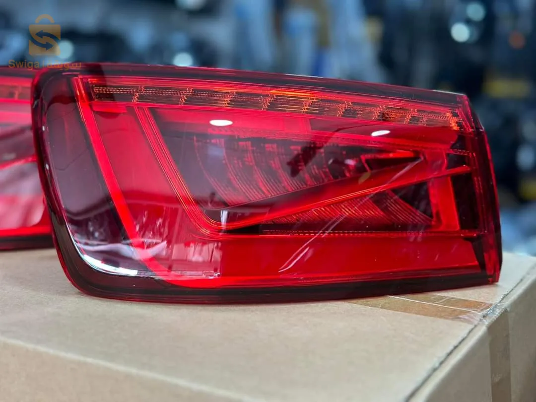 فانوس خلفى A3 2014_2017 ليموزين