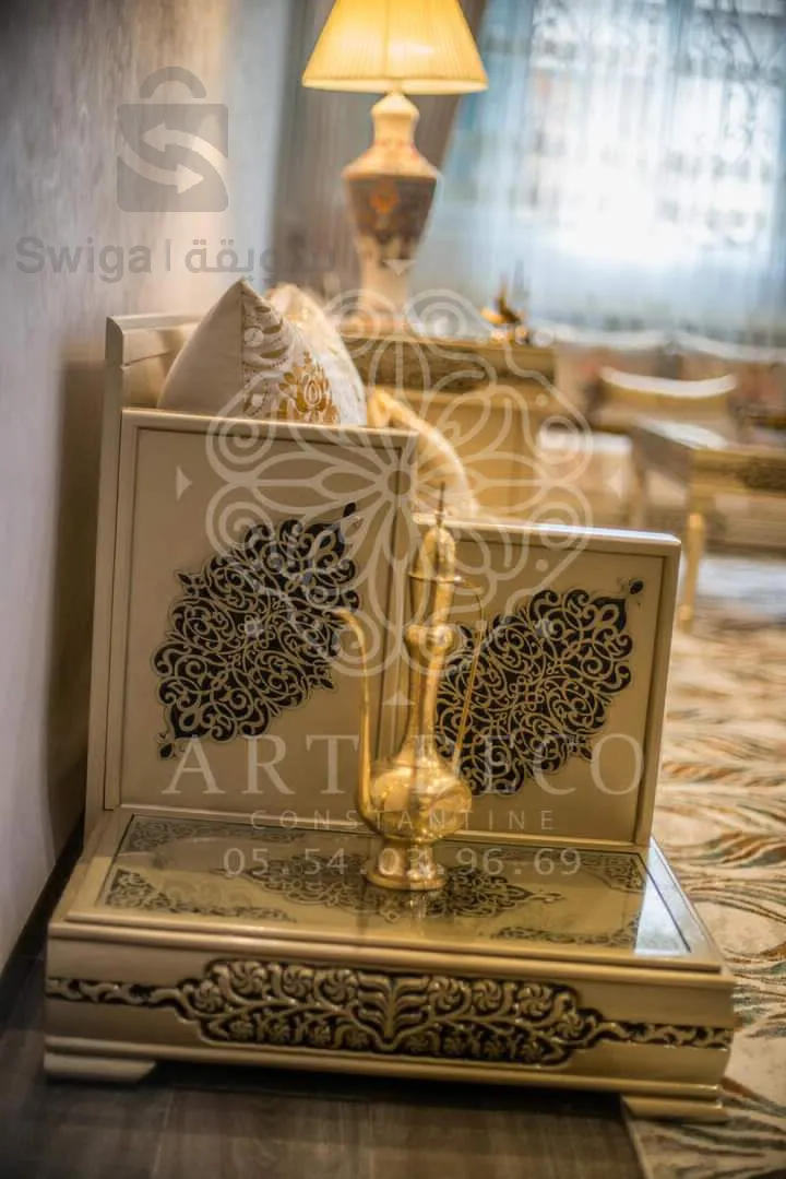 Living room furnishings