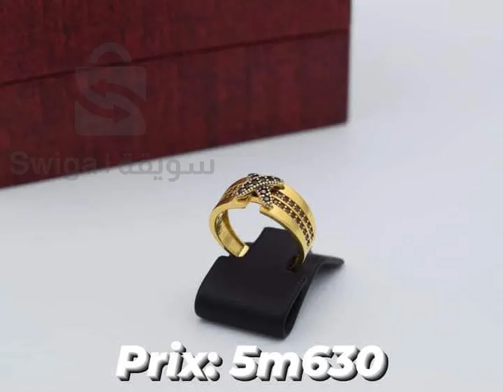 bague
