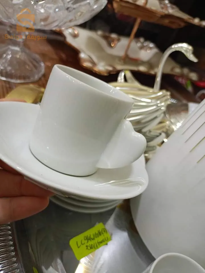 cups