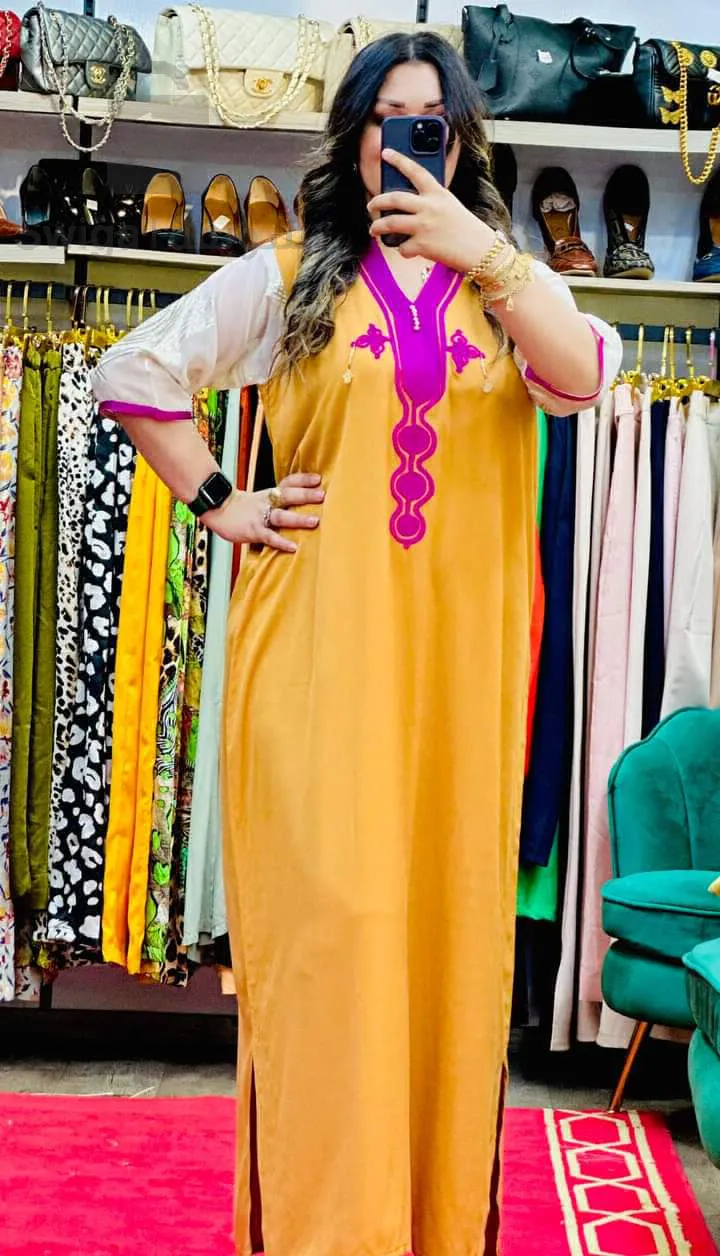 روبة تحفة