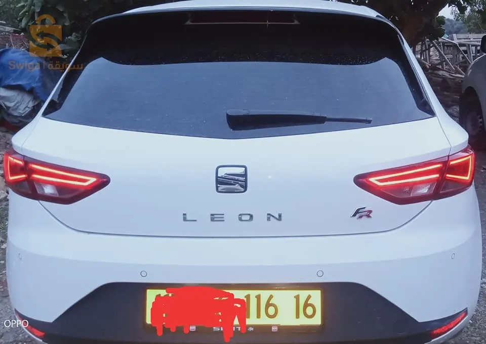 Seat leon 1 DZD