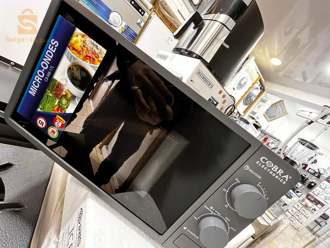 مايكرو ويف كوبرا