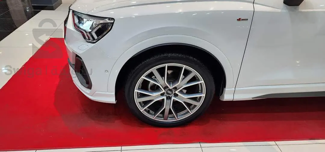 Audi Q3 2019 Pack S Line/ 51000km