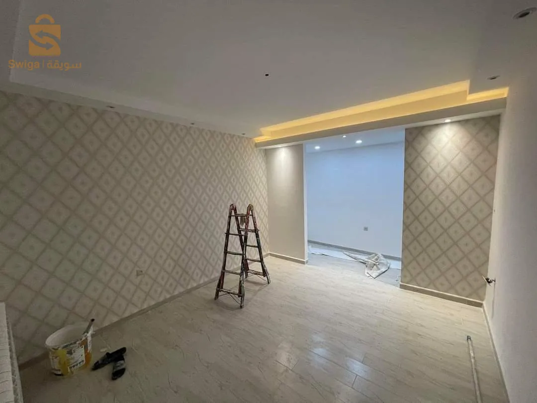 شقة سكنية للبيع