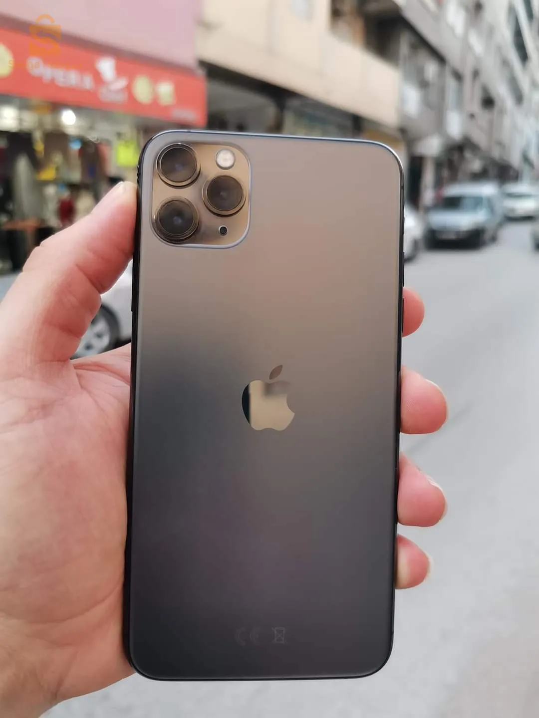 IPhone 11 pro max