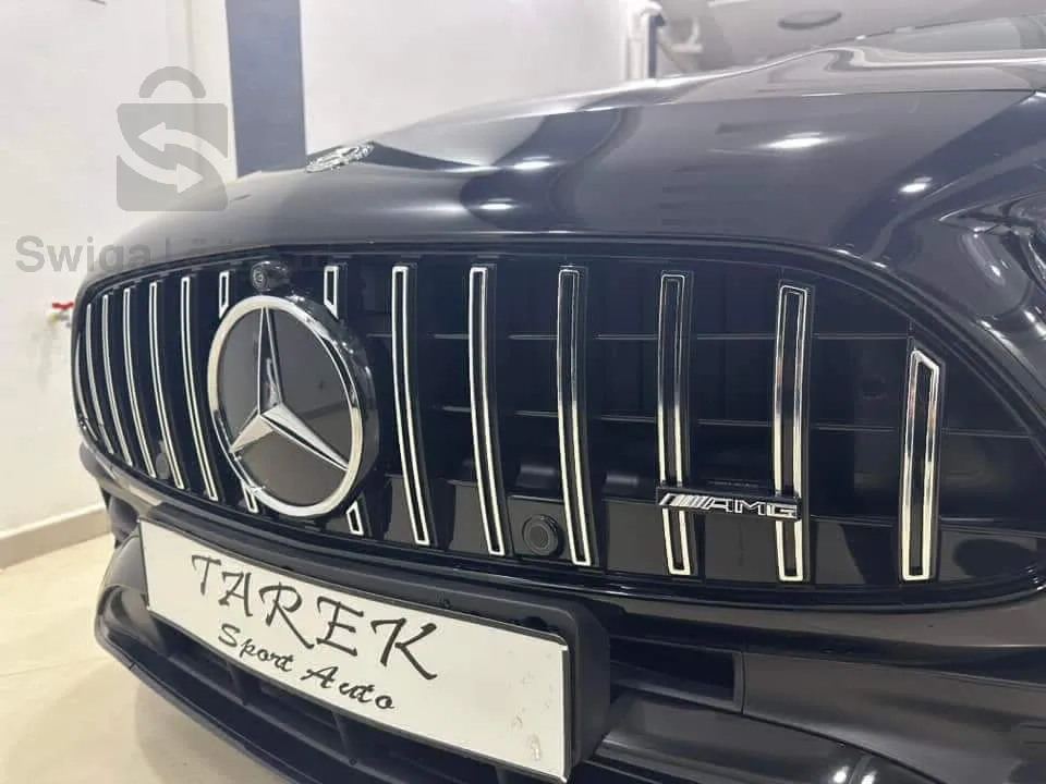 Mercedes Benz -c220d 2’0 C.D.I. 200ch full option