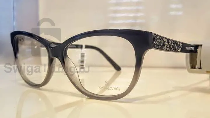 medical glasses