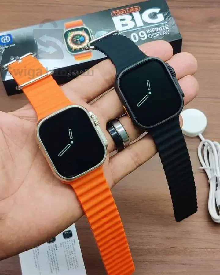 Smart watch T900 ultra