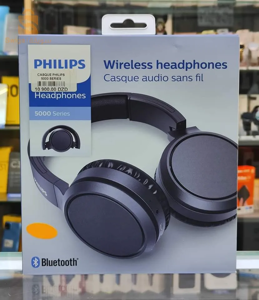 PHILIPS 5000S :