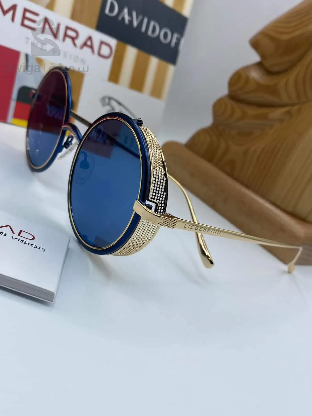 نظارات رجالية