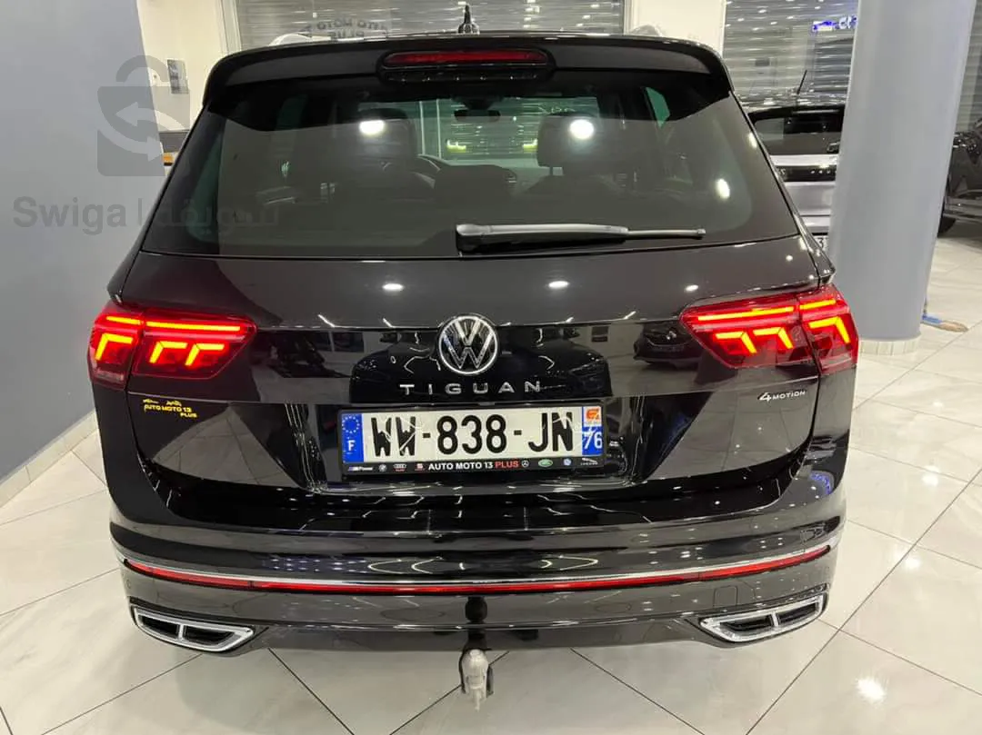 Volkswagen