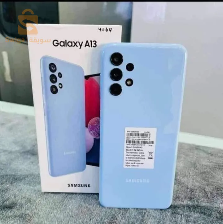 Galaxy A13