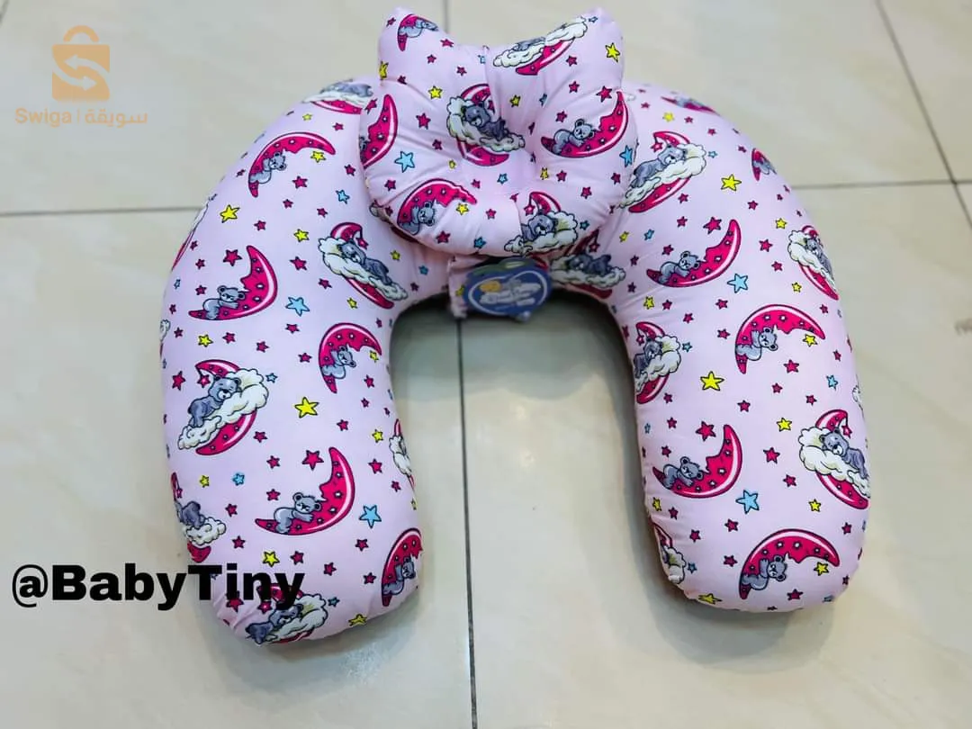 وسادة الرضاعة