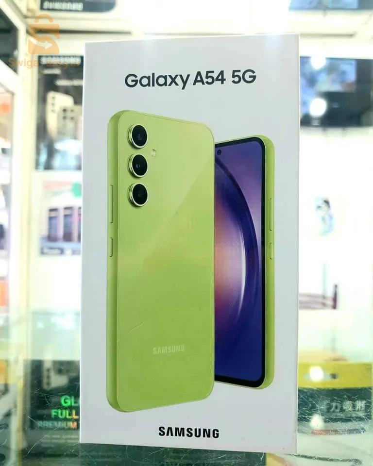 samsung A54