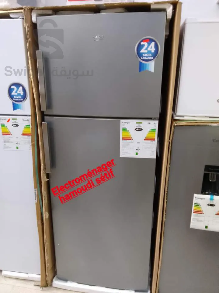 Réfrigérateur beko