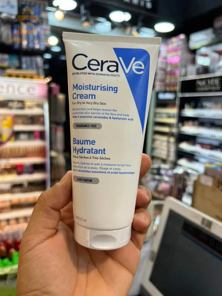 gamme cerave