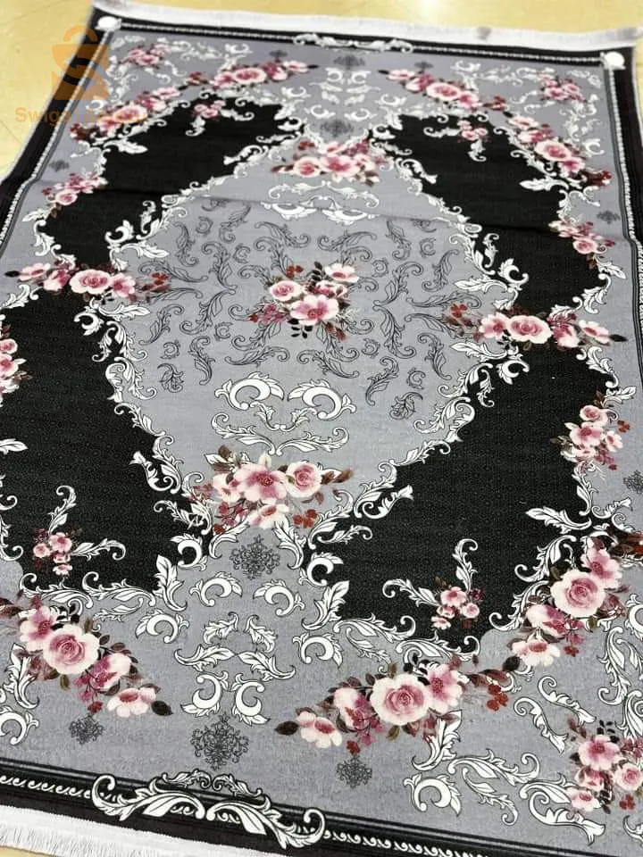 غرفة نوم السجاد 1.60/2.20