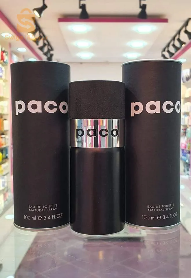 PACO parfum
