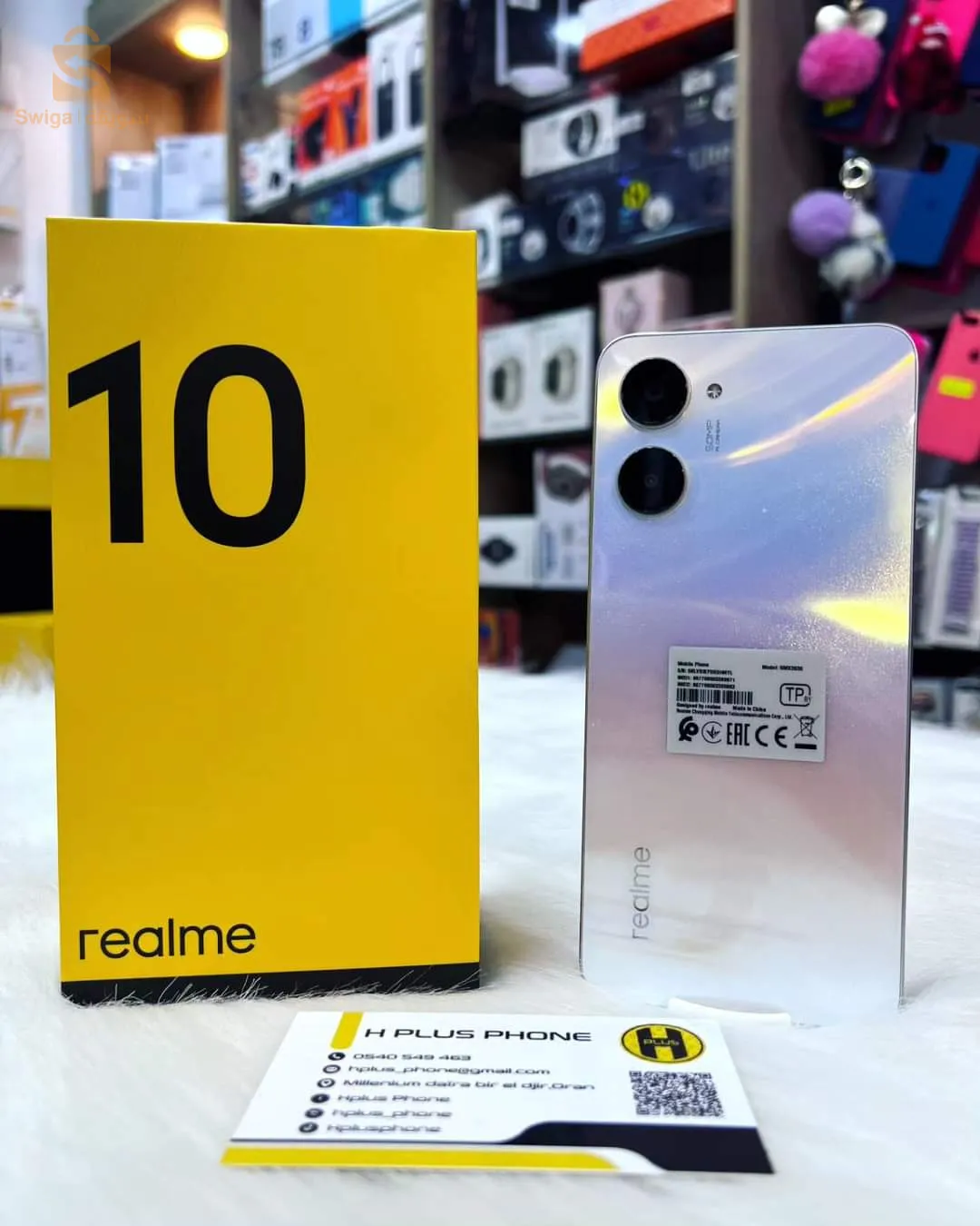 Realme 10