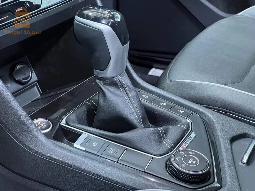 tiguan Rline