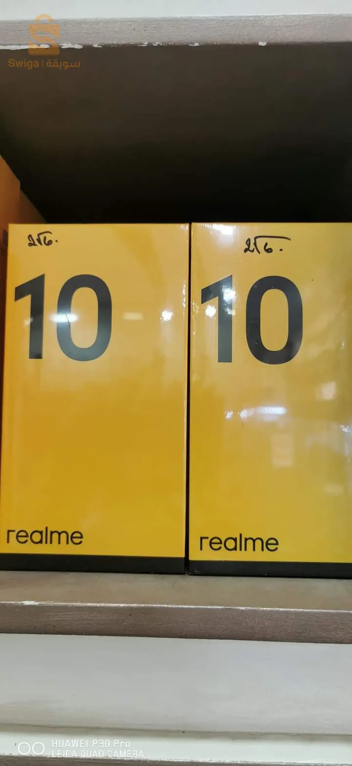 realme 10
