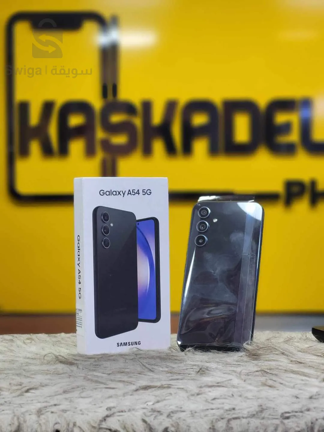 Galaxy A54 5G Vietnam