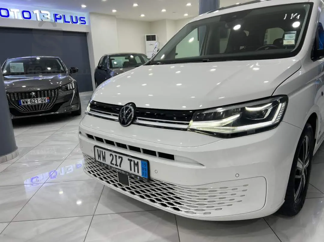 Volkswagen