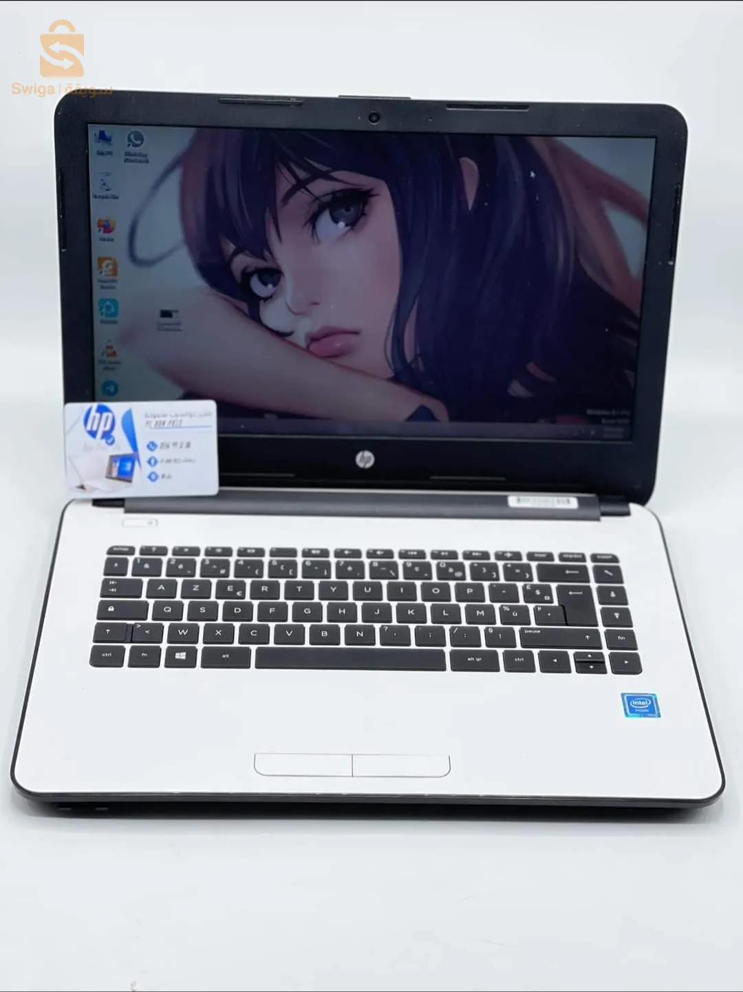 laptop HP