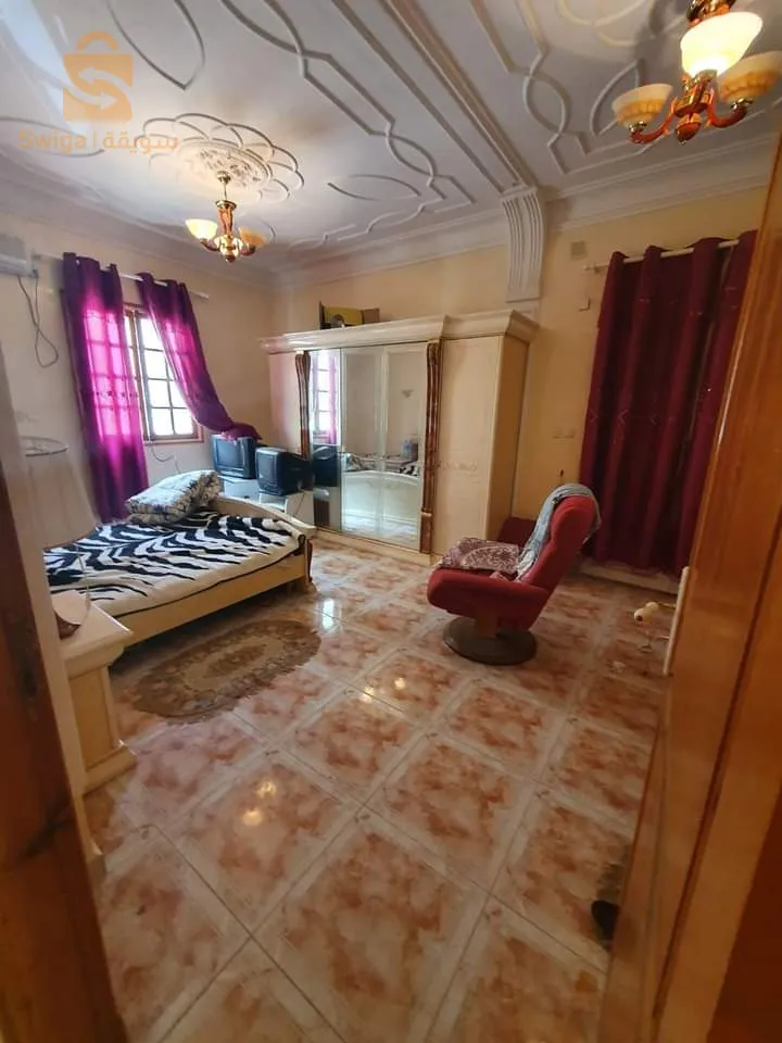 Villa for rent